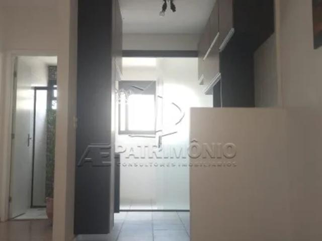 Apartamento aluguel em Região Imediata de Sorocaba, Região Metropolitana de Sorocaba