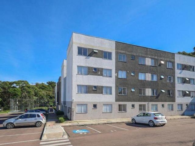 Apartamento venda em Região Geográfica Imediata de Curitiba, Região Metropolitana de Curitiba