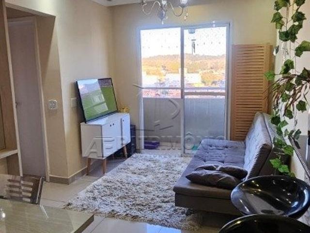 Apartamento aluguel em Região Imediata de Sorocaba, Região Metropolitana de Sorocaba