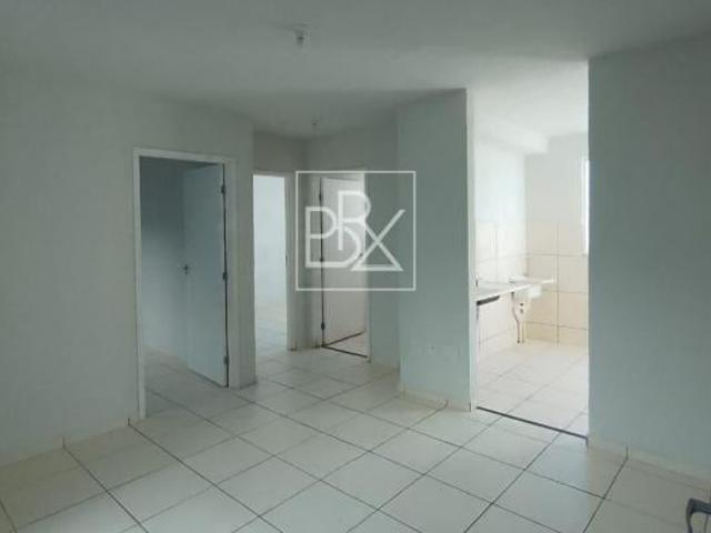 Apartamento venda em Regional Icaivera, Betim