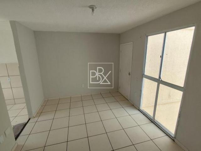 Apartamento venda em Regional Icaivera, Betim