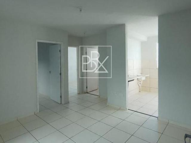 Apartamento venda em Regional Icaivera, Betim