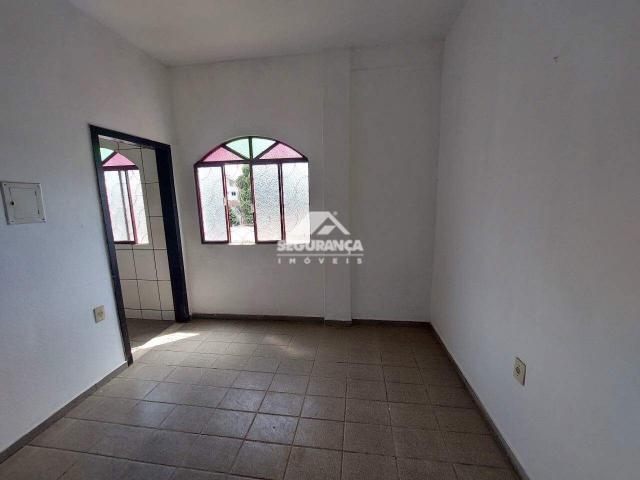 Apartamento aluguel em Região Geográfica Imediata de Governador Valadares, Governador Valadares