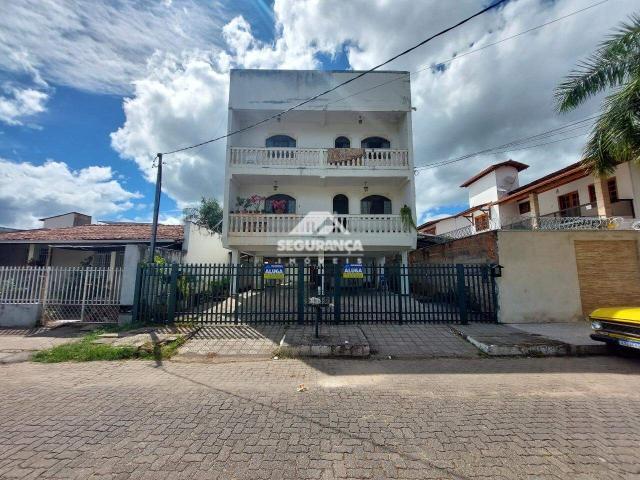 Apartamento aluguel em Região Geográfica Imediata de Governador Valadares, Governador Valadares