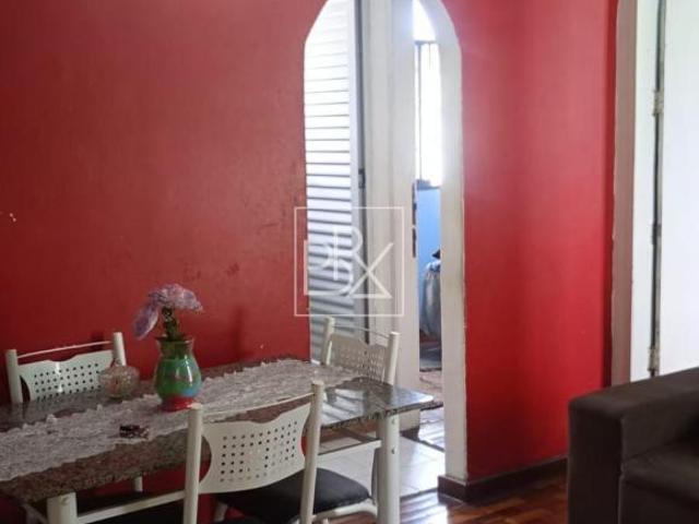 Apartamento venda em Bairro Amazonas, Contagem