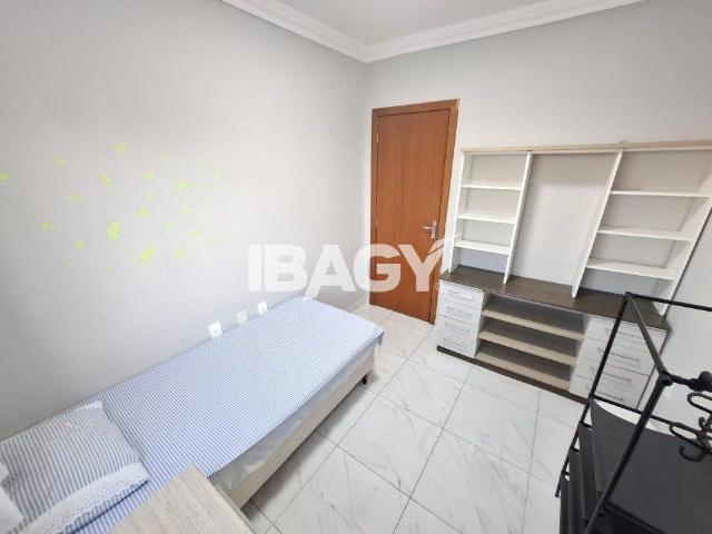Apartamento aluguel em Região Geográfica Imediata de Florianópolis, Desterro