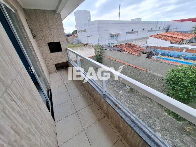Apartamento aluguel em Região Geográfica Imediata de Florianópolis, Desterro