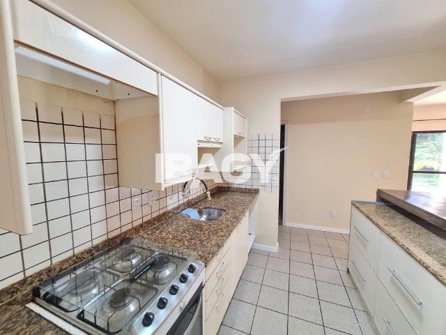Apartamento aluguel em Região Geográfica Imediata de Florianópolis, Desterro