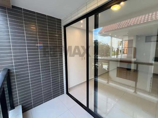 Apartamento aluguel em Cabedelo