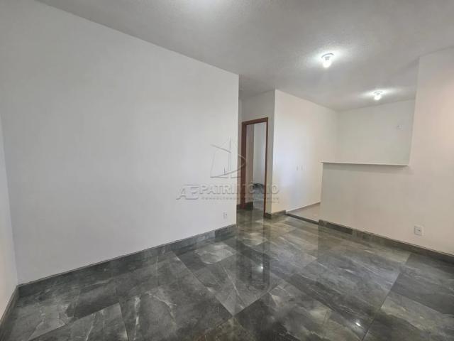 Apartamento aluguel em Sorocaba
