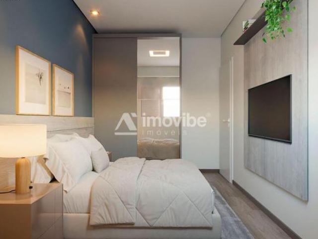 Apartamento venda em Jardim Bela Vista, Americana