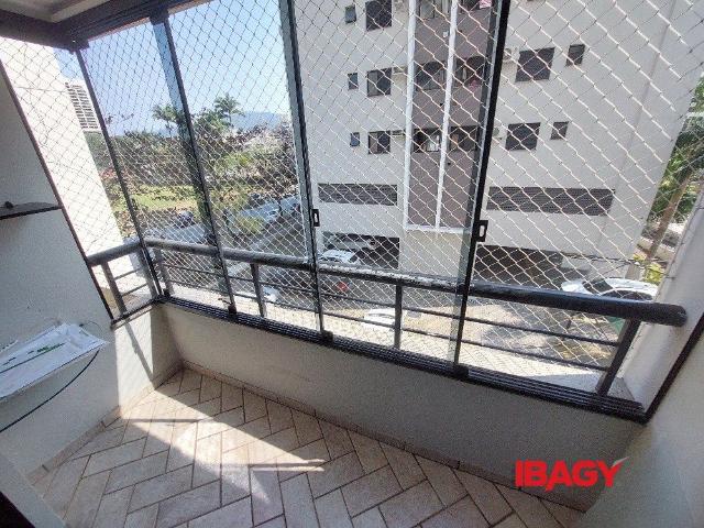 Apartamento aluguel em Região Geográfica Imediata de Florianópolis, Desterro