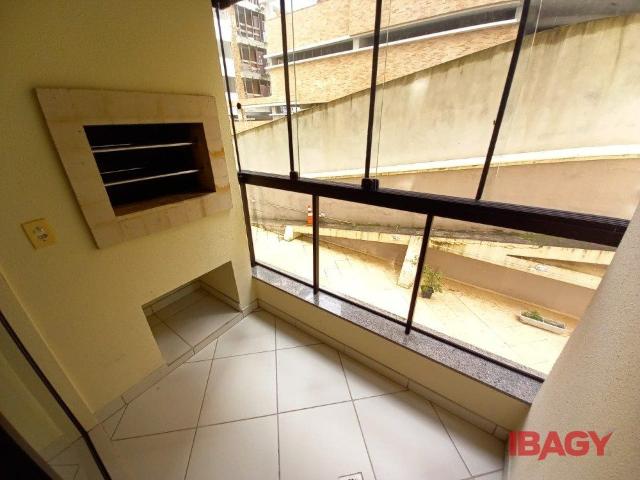 Apartamento aluguel em Região Geográfica Imediata de Florianópolis, Desterro