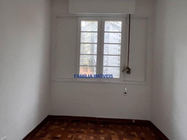Apartamento aluguel em Região Imediata de Santos, Região Metropolitana da Baixada Santista