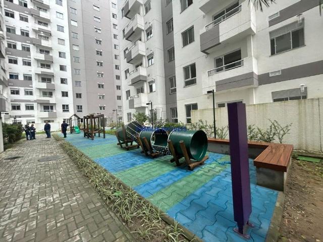 Apartamento aluguel em Jabaquara, Santos