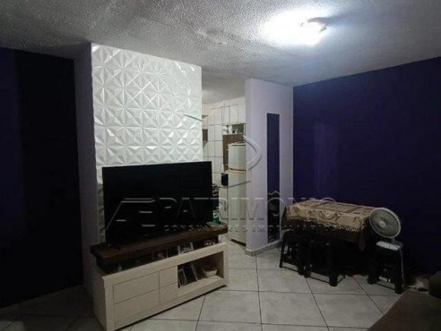 Apartamento venda em Região Imediata de Sorocaba, Região Metropolitana de Sorocaba