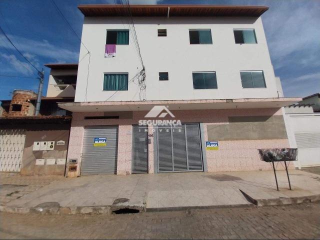 Apartamento aluguel em Região Geográfica Imediata de Governador Valadares, Governador Valadares