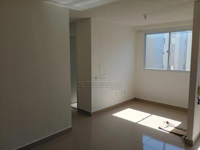 Apartamento aluguel em Votorantim