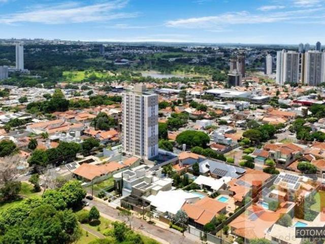 Apartamento venda em Região Geográfica Imediata de Campo Grande, Campo Grande