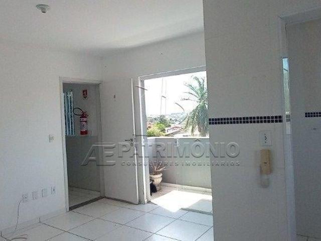 Apartamento venda em Região Imediata de Sorocaba, Região Metropolitana de Sorocaba