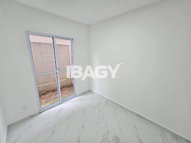 Apartamento aluguel em Região Geográfica Imediata de Florianópolis, Biguaçu