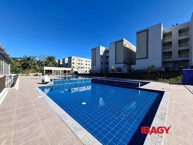 Apartamento aluguel em Região Geográfica Imediata de Florianópolis, Biguaçu