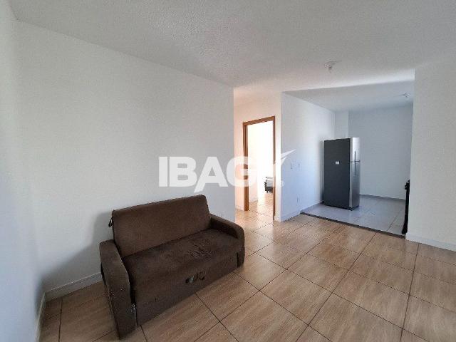Apartamento aluguel em Região Geográfica Imediata de Florianópolis, Biguaçu
