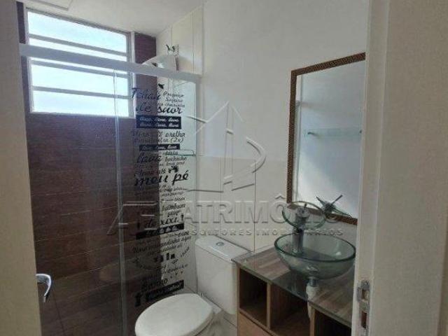 Apartamento venda em Votorantim