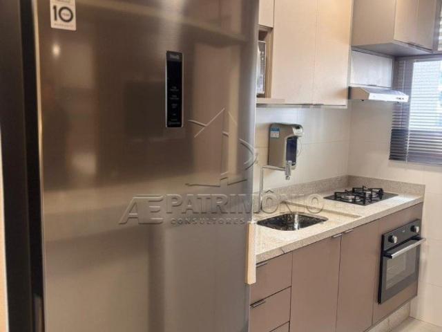 Apartamento aluguel em Nova Crixás, Região Geográfica Intermediária de Goiânia