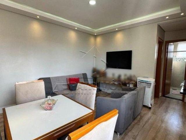 Apartamento venda em Região Imediata de Sorocaba, Região Metropolitana de Sorocaba