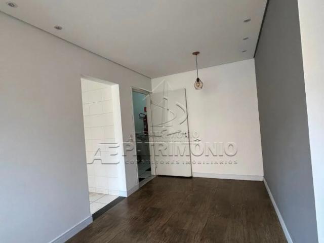 Apartamento aluguel em Jardim Celisa Maria, Sorocaba