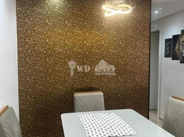 Apartamento venda em Residencial Vereda dos Bandeirantes, Votorantim