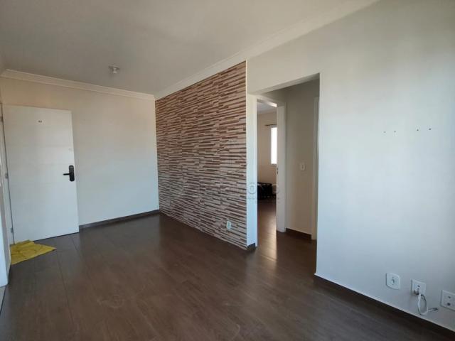 Apartamento aluguel em Sorocaba