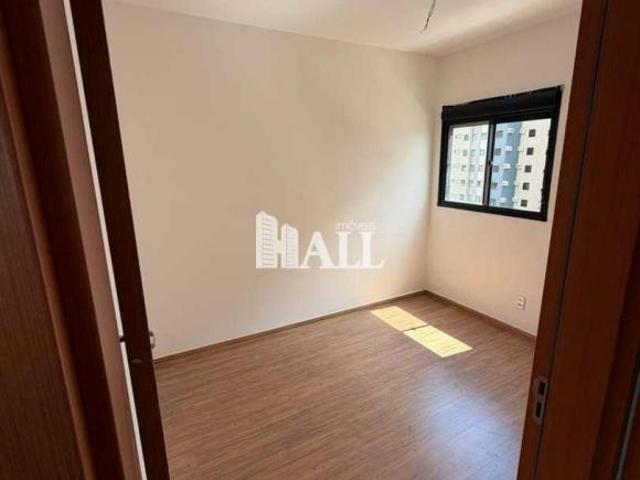 Apartamento venda em São José do Rio Preto