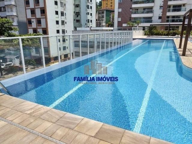 Apartamento aluguel em Região Imediata de Santos, Região Metropolitana da Baixada Santista