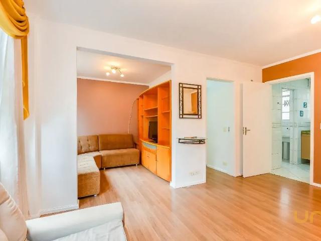 Apartamento aluguel em Juvevê, Curitiba