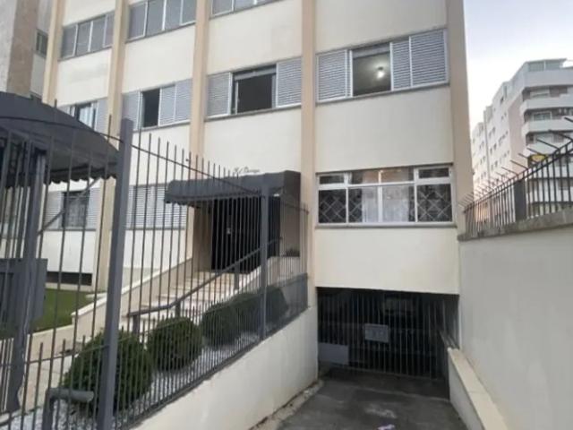 Apartamento aluguel em Juvevê, Curitiba