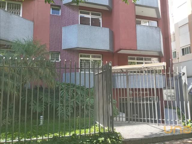 Apartamento aluguel em Juvevê, Curitiba