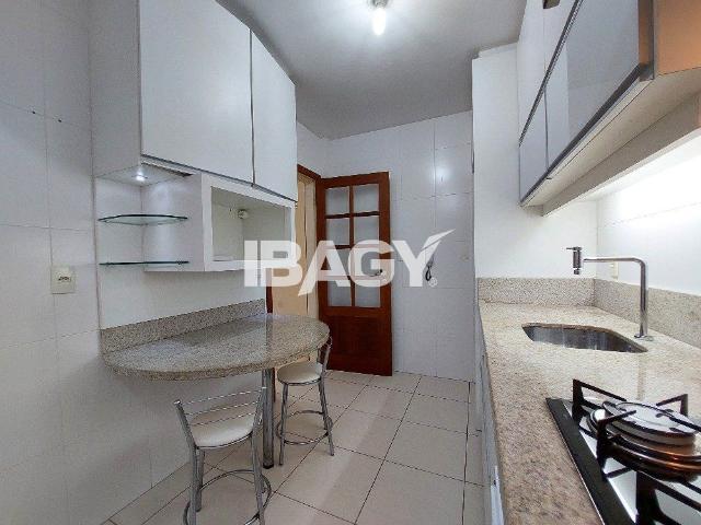 Apartamento aluguel em Região Geográfica Imediata de Florianópolis, São José