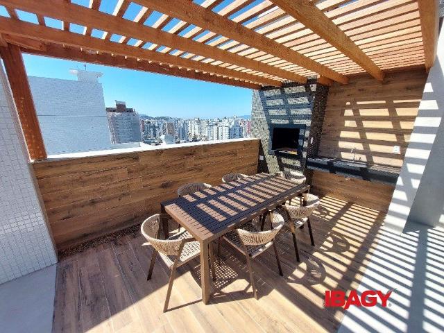 Apartamento aluguel em Kobrasol, São José