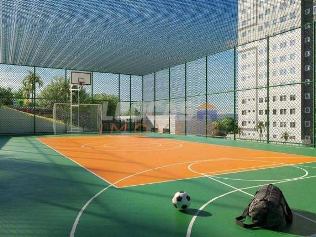 Apartamento venda em Três Barras, Contagem