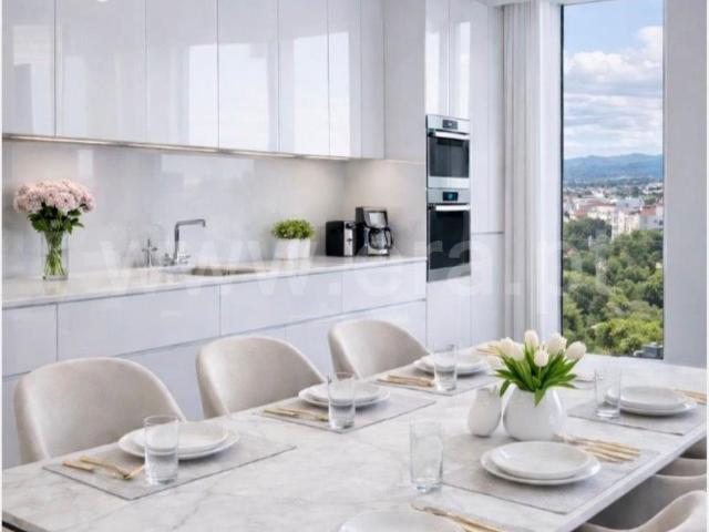 Apartamento venda em Ferragudo, Faro