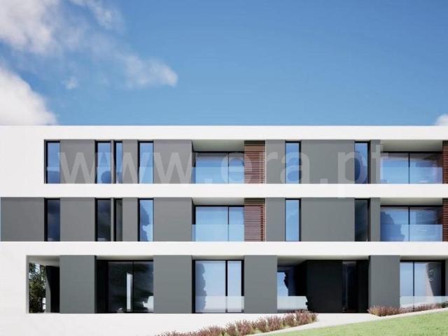 Apartamento venda em Ferragudo, Faro