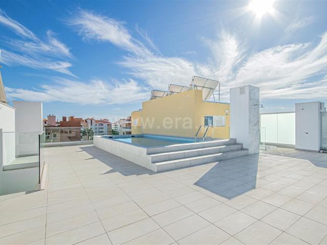Apartamento venda em Ameijeira de Cima, Lagos