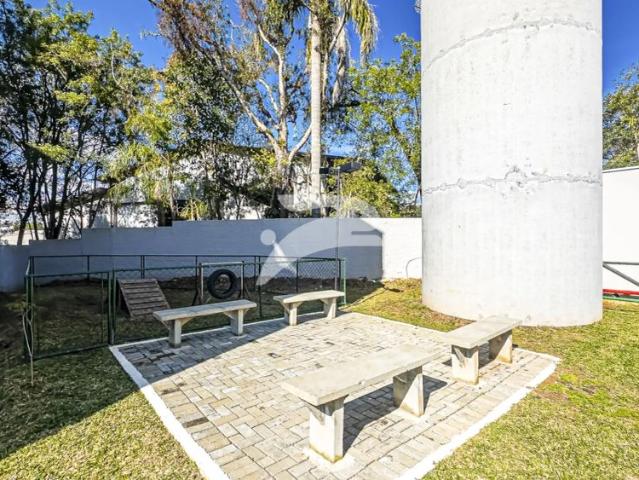 Apartamento aluguel em Lamenha Grande, Almirante Tamandaré