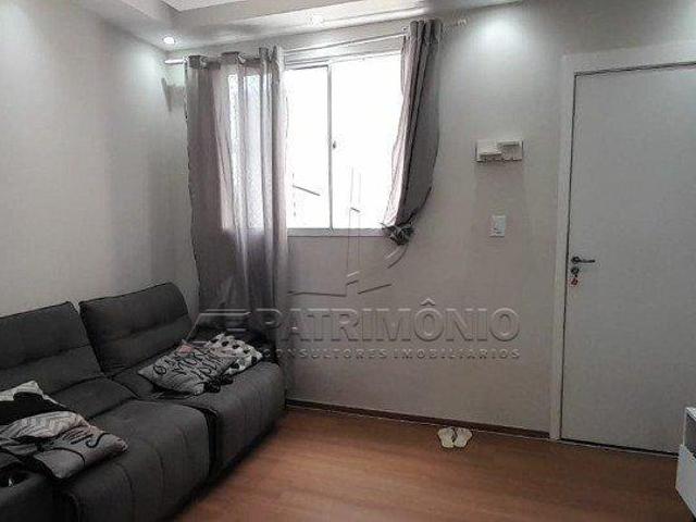 Apartamento venda em Região Imediata de Sorocaba, Região Metropolitana de Sorocaba
