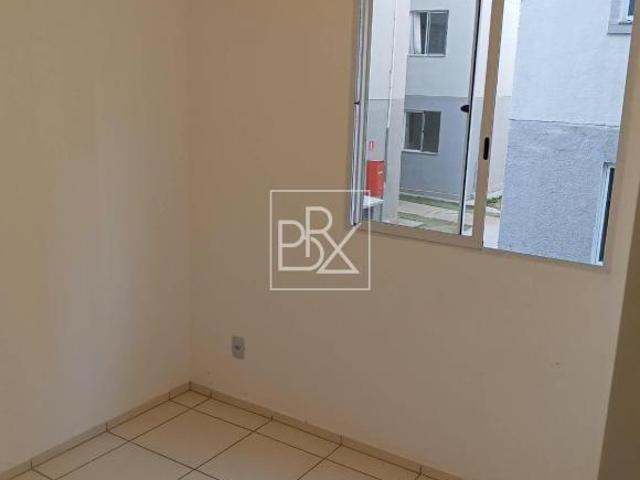 Apartamento venda em Chácara Bom Jesus, Contagem
