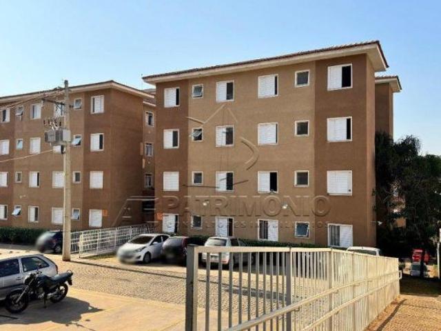 Apartamento venda em Sorocaba