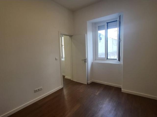 Apartamento alugar em Ajuda