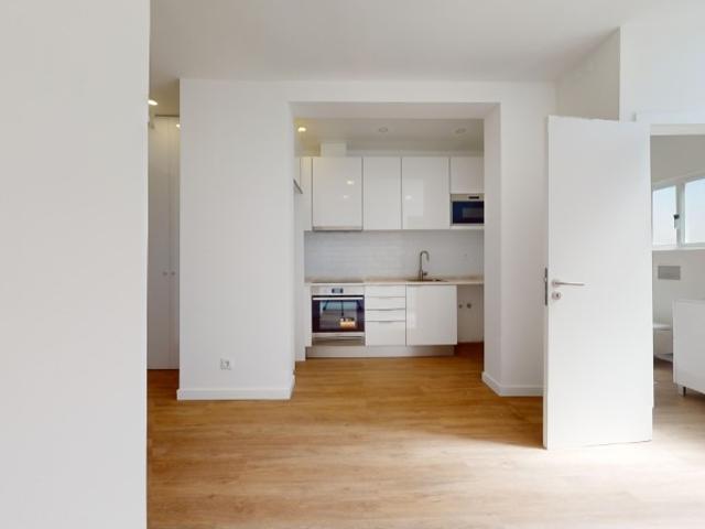 Apartamento alugar em Ajuda, Lisboa
